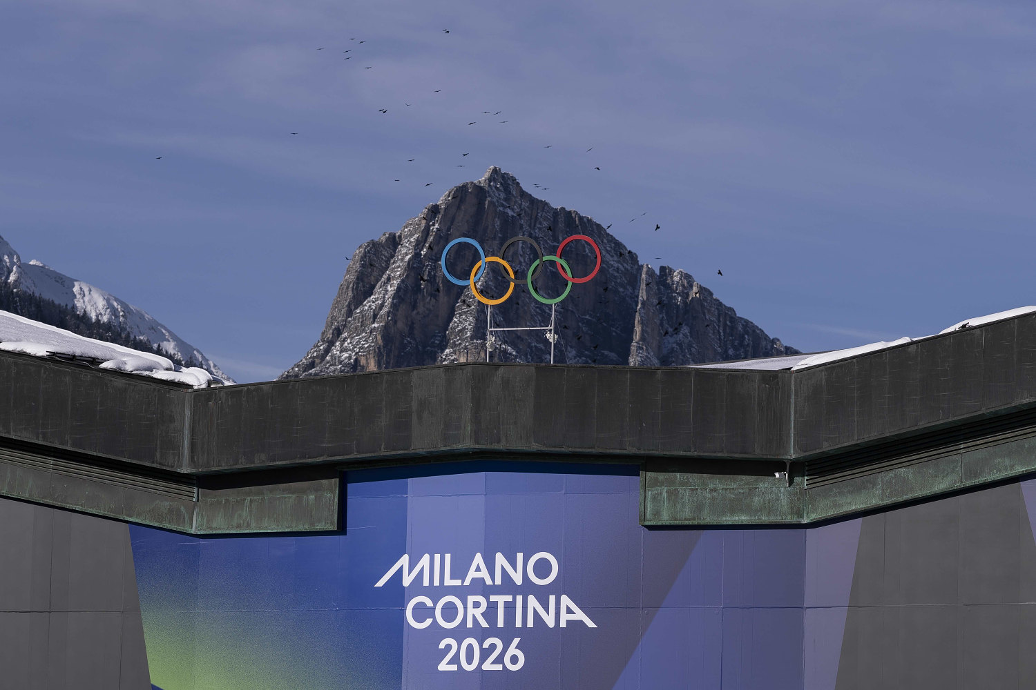 How to watch and stream the 2026 Winter Olympics opening ceremony