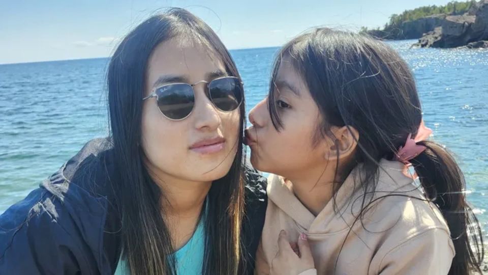 At least 6 kids from a Minnesota school district were taken and detained in Texas. The first was held for almost a month<br><br>