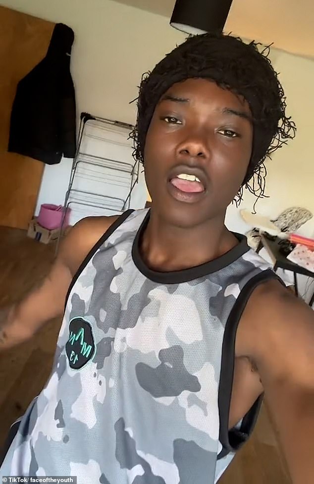 'Changed man' Mizzy breaks his promise to judges - and is back ...