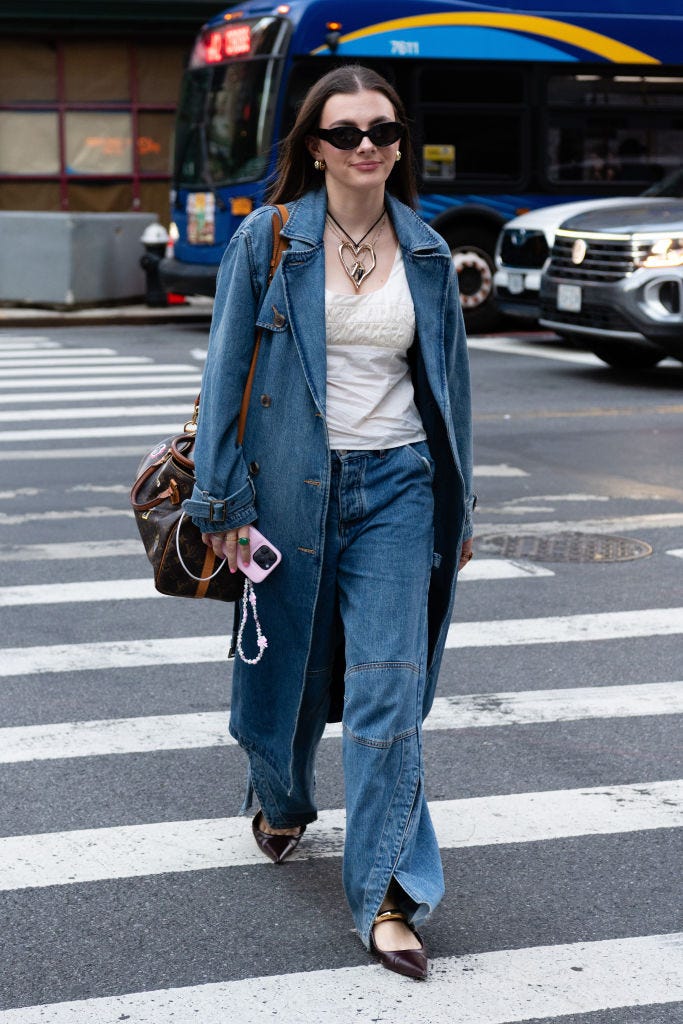 14 chic February outfit ideas to recreate that are easy, stylish and ...