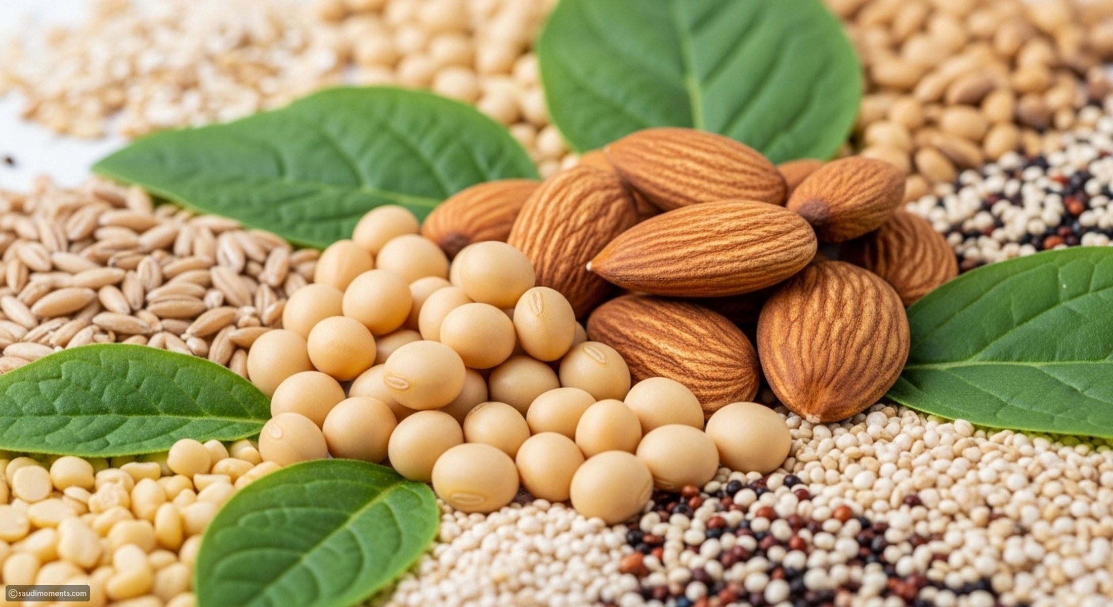 6 calcium-rich foods that support stronger bones