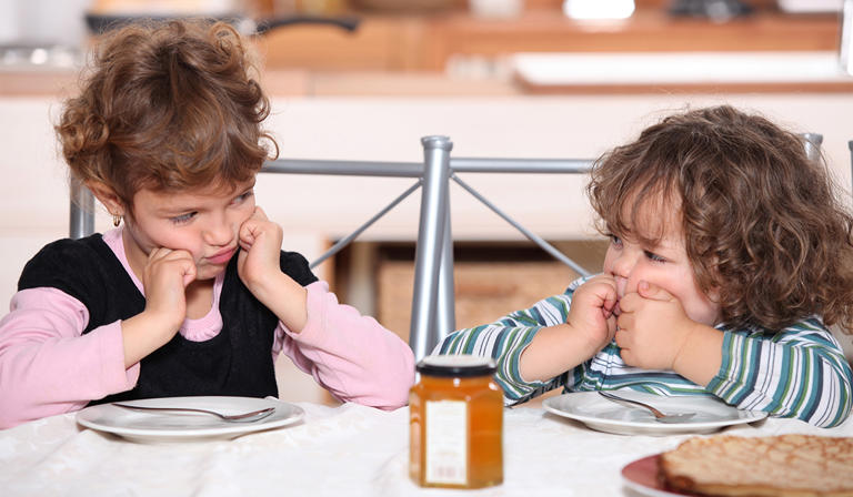 I’ve unlocked the secret to turning your child’s bad mood around