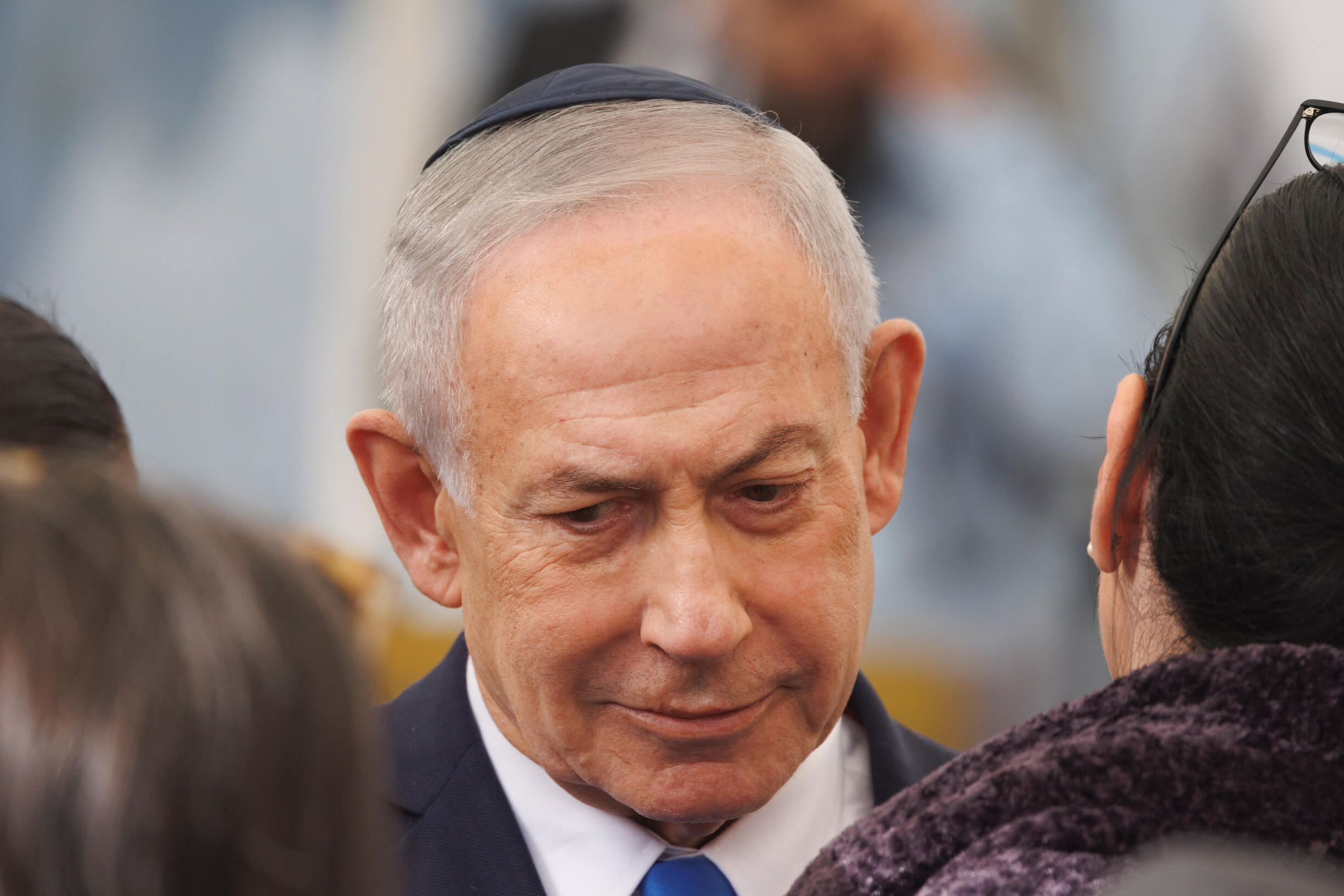 Netanyahu is floundering without the hostages<br><br>