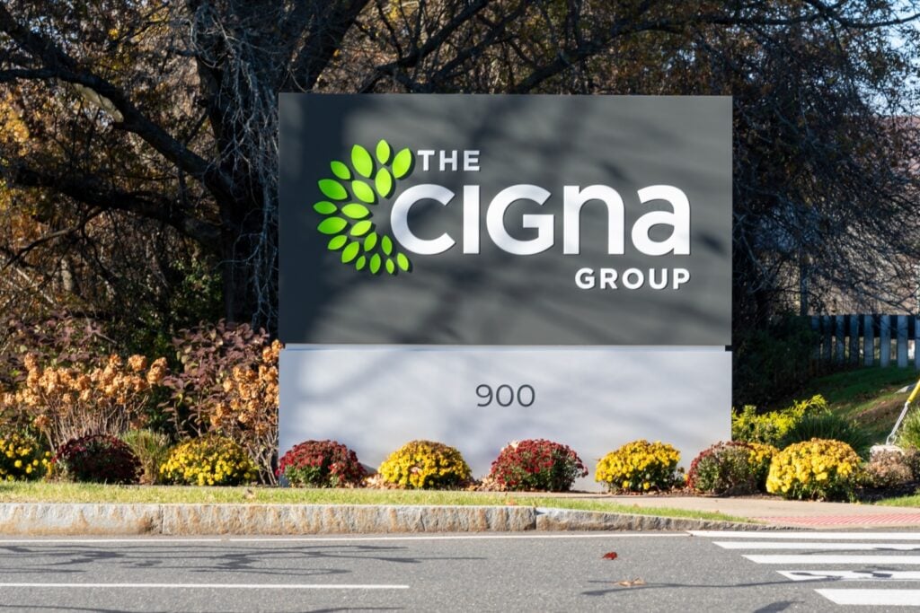 Is Aetna Cheaper Than Cigna