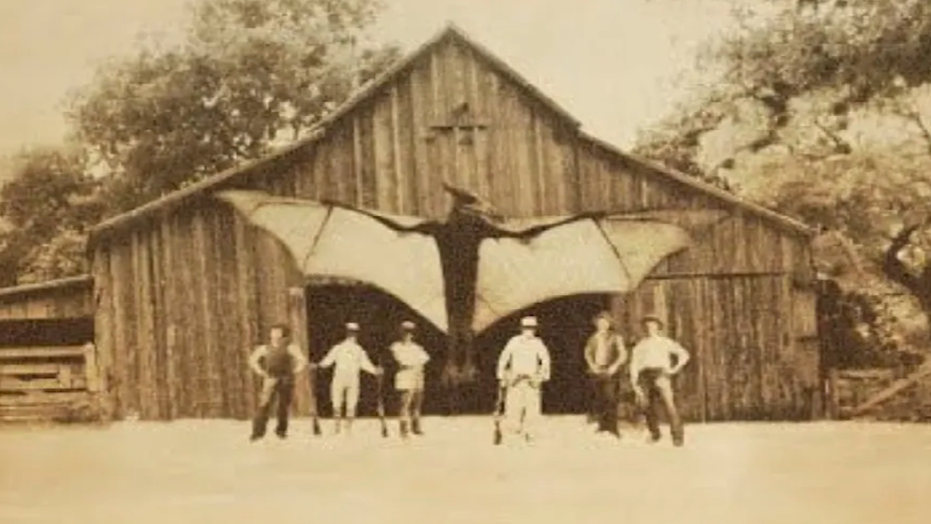 Why this Wild West creature still has no explanation<br><br>