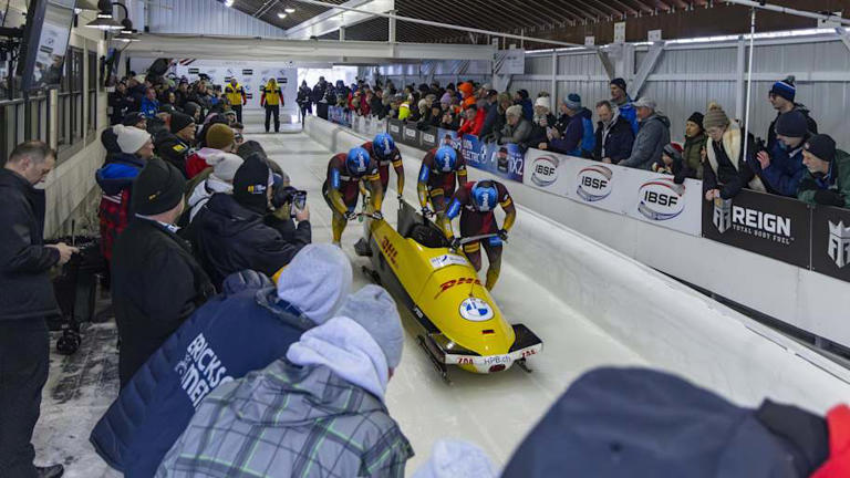 From curling to halfpipe: Ranking every Winter Olympic sport in terms ...