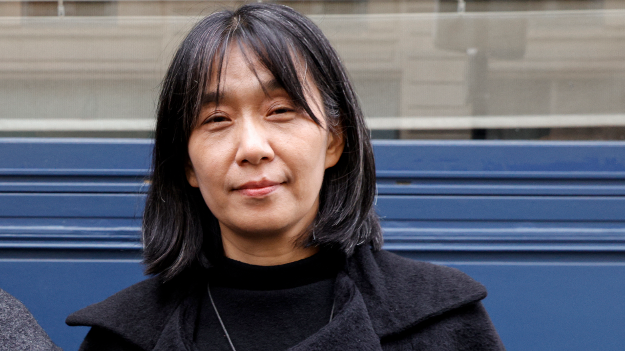 Meet the author who’s making readers fall back in love with books
