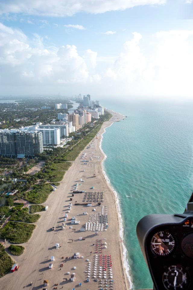 Police arrest suspects in series of Miami luxury car thefts