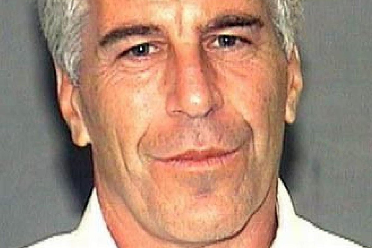 Voices: I’m appalled at how easily powerful men ignore what Epstein did<br><br>