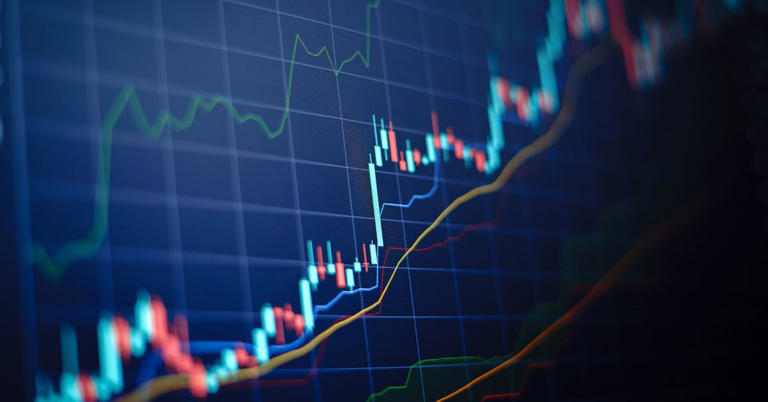 This potential stock-split stock could make you rich