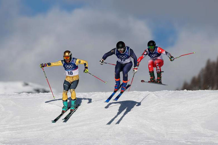Olympic skiers under investigation by WADA amid cheating accusations