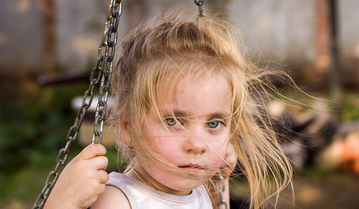 I’ve unlocked the secret to turning your child’s bad mood around