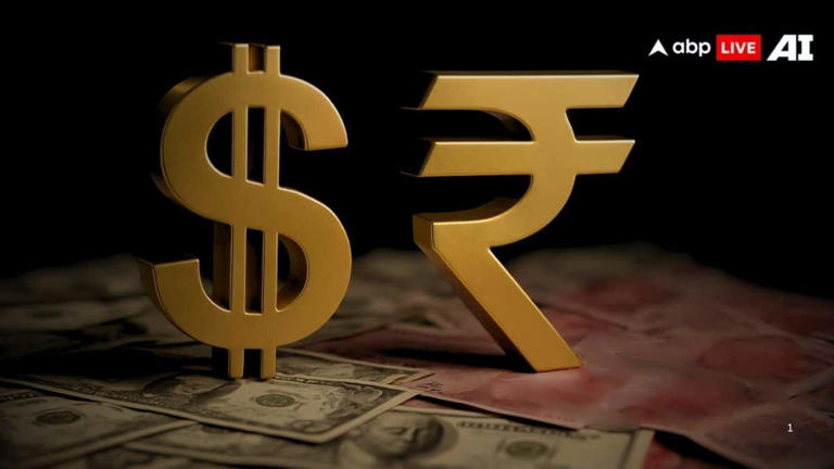 AI, equity inflows and forex reserves: What’s supporting the rupee now