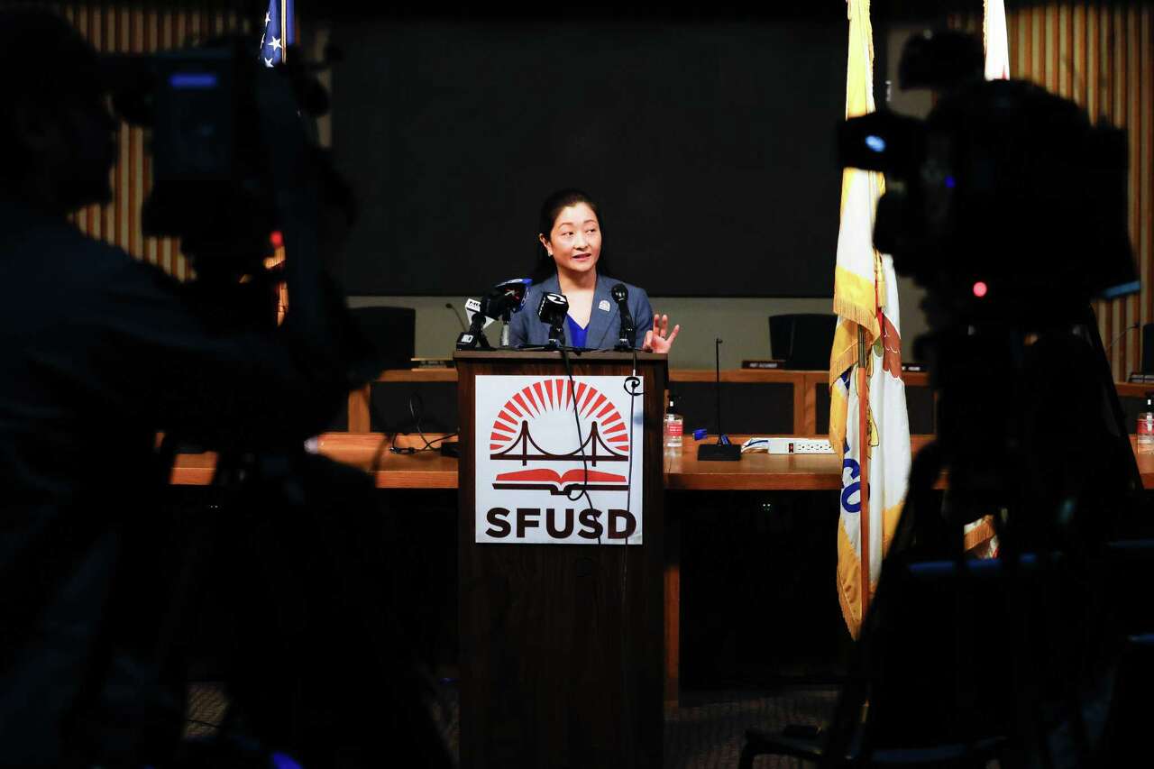 Parents anxious but supportive as SFUSD strike looms: 'Even one day ...