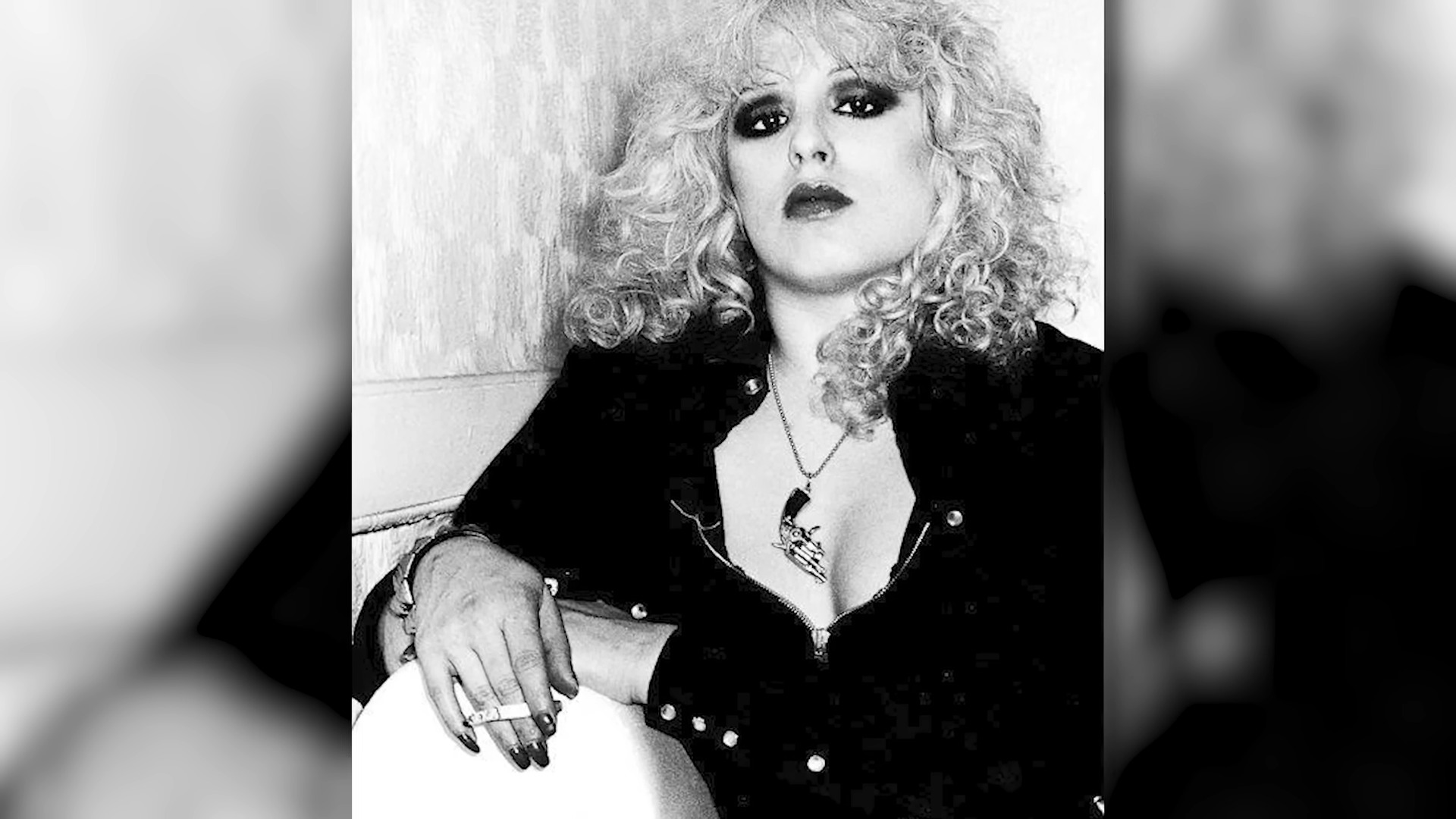 The case tied to Nancy Sinatra that was never fully explained