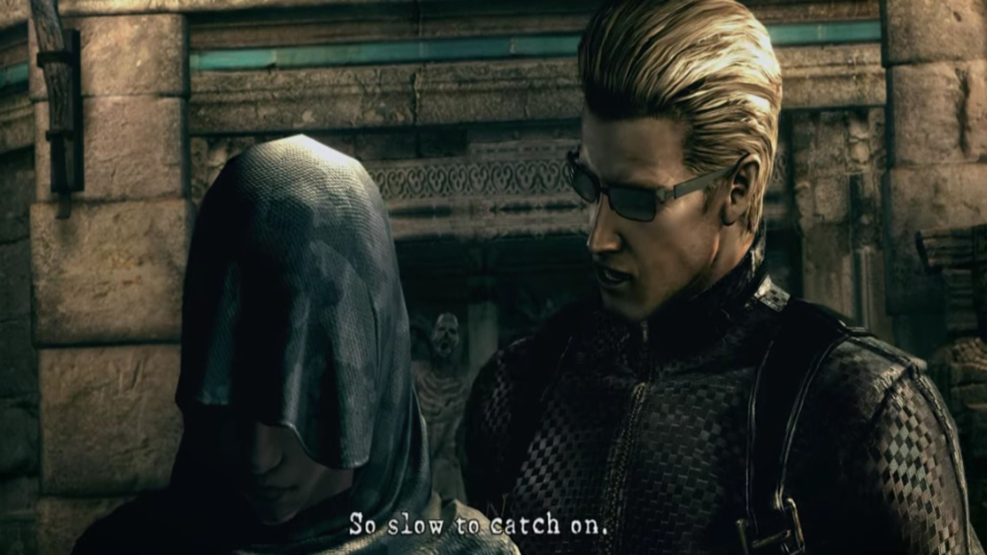 "It's dangerous to go alone…" - Iconic video game quotes that make no ...