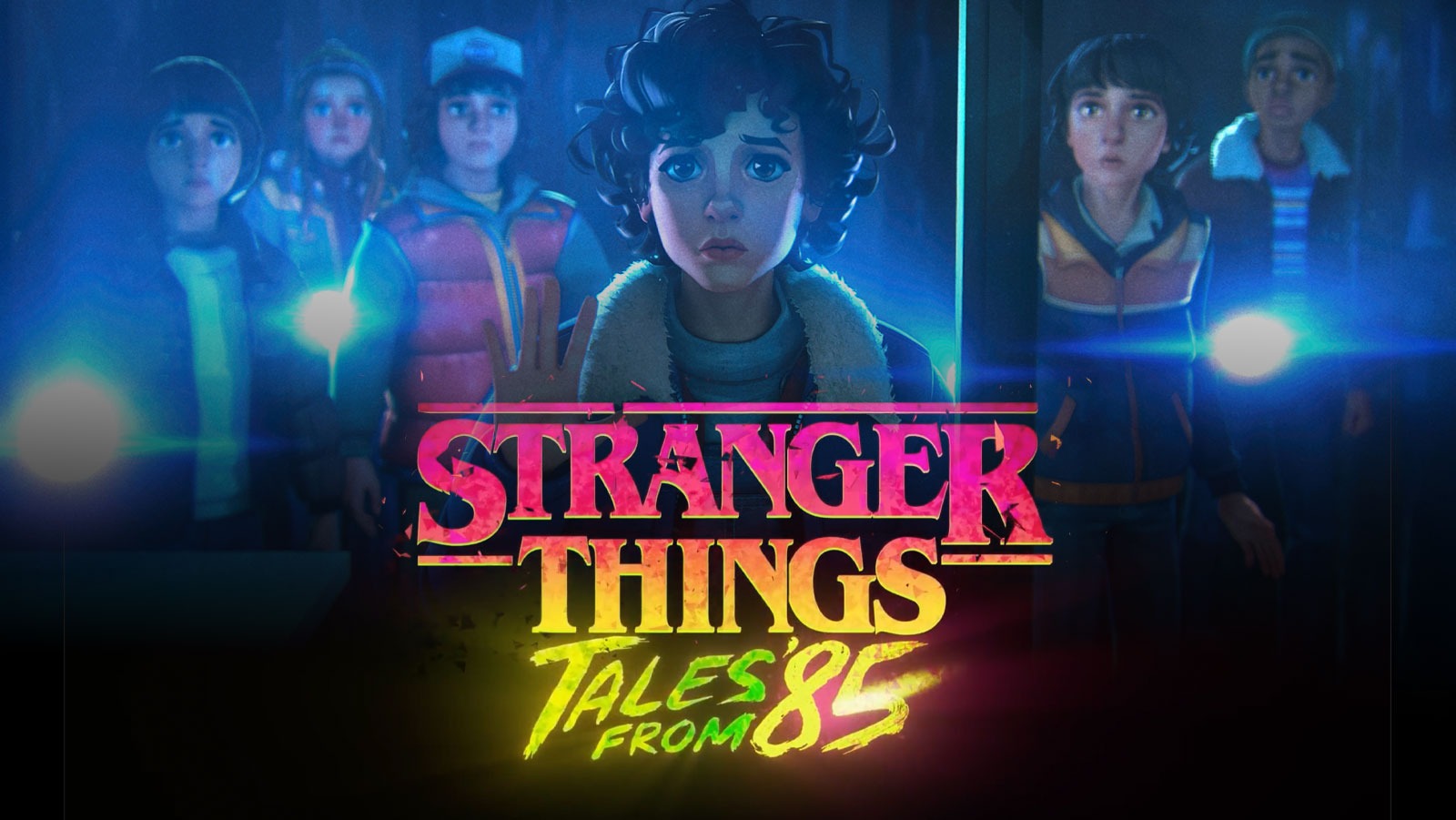 Cosa puoi vedere ad aprile su Netflix? Da Stranger Things a Matilda De ...