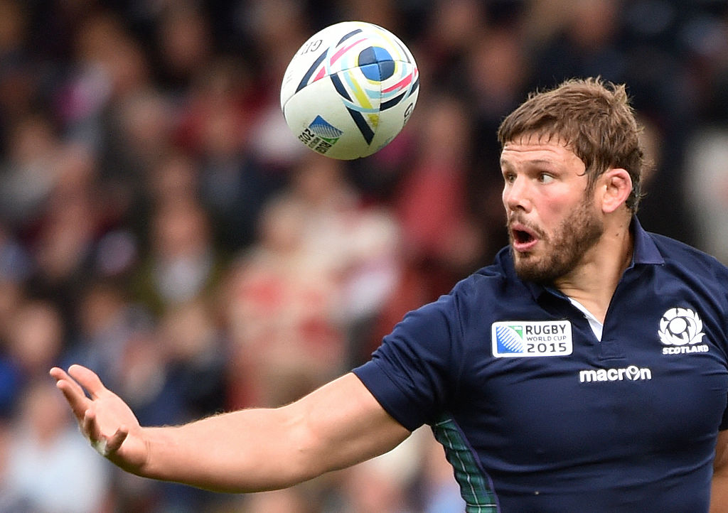 Scotland most rugby caps 2026: Here are the 10 male stars who have ...