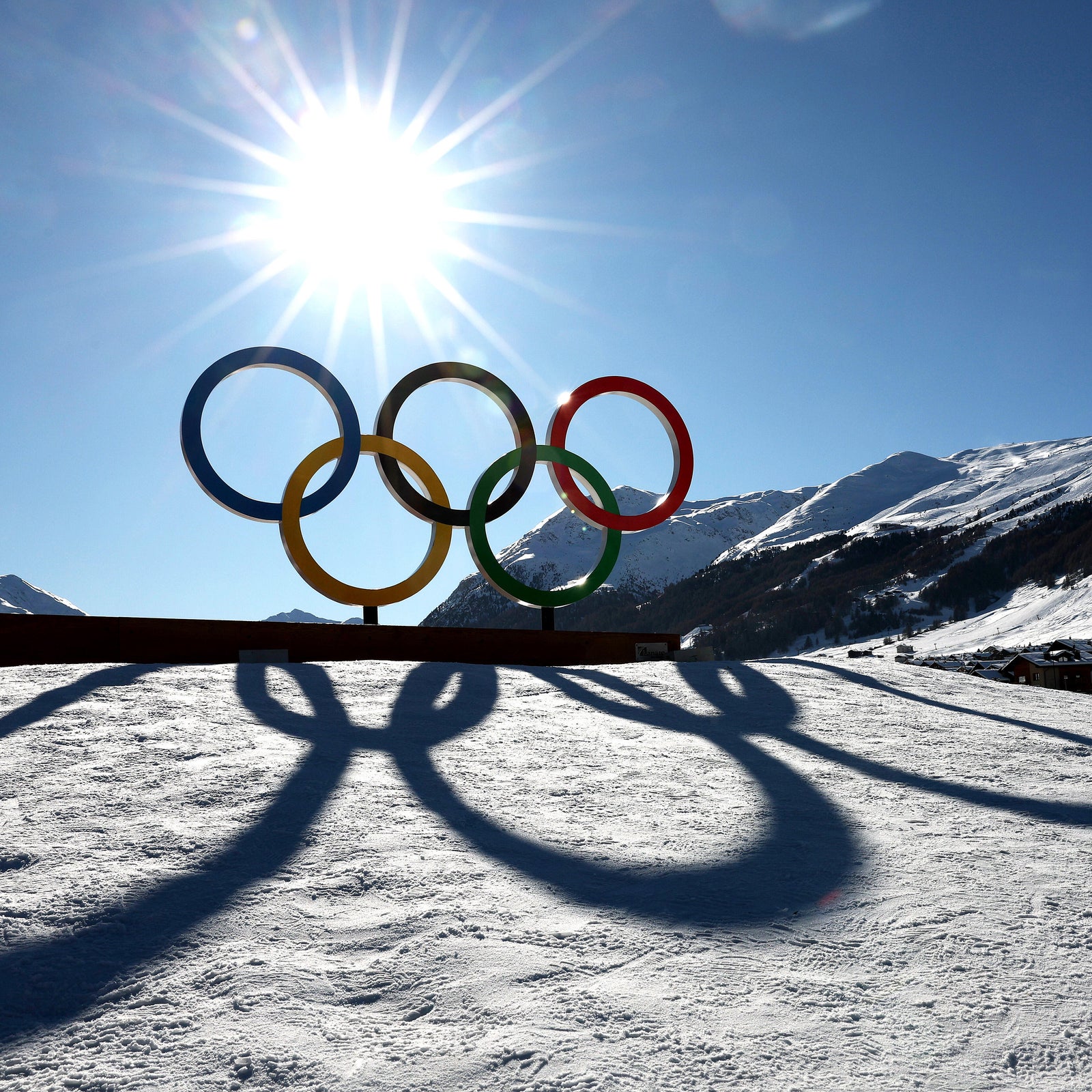 See the Olympics schedule for the 2026 Milano Cortina Games<br><br>
