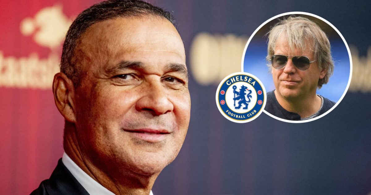 Ruud Gullit le dice al Chelsea qué fichaje debería ser la prioridad número 1 este verano – exclusiva