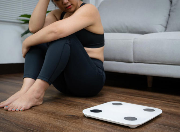 I'm a dietitian and these are the only 3 rules you need to lose weight