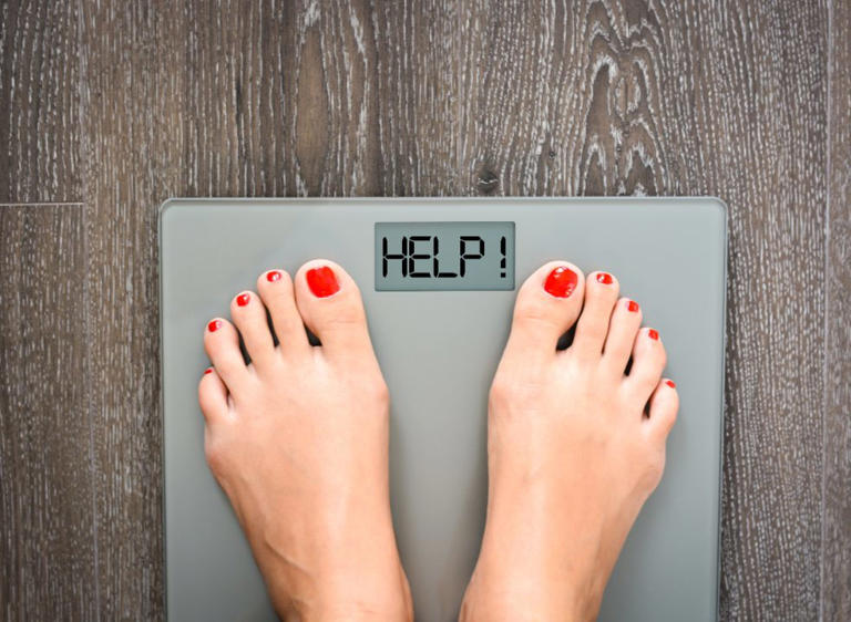 I'm a dietitian and these are the only 3 rules you need to lose weight