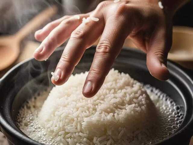 How to identify fake plastic rice: Essential tips