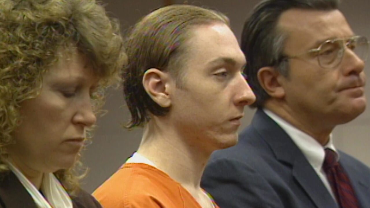 El doble crimen del culto de vampiros liderado por Rod Ferrell