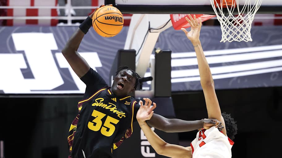 Naming 3 winners from Arizona State's crucial win over Utah
