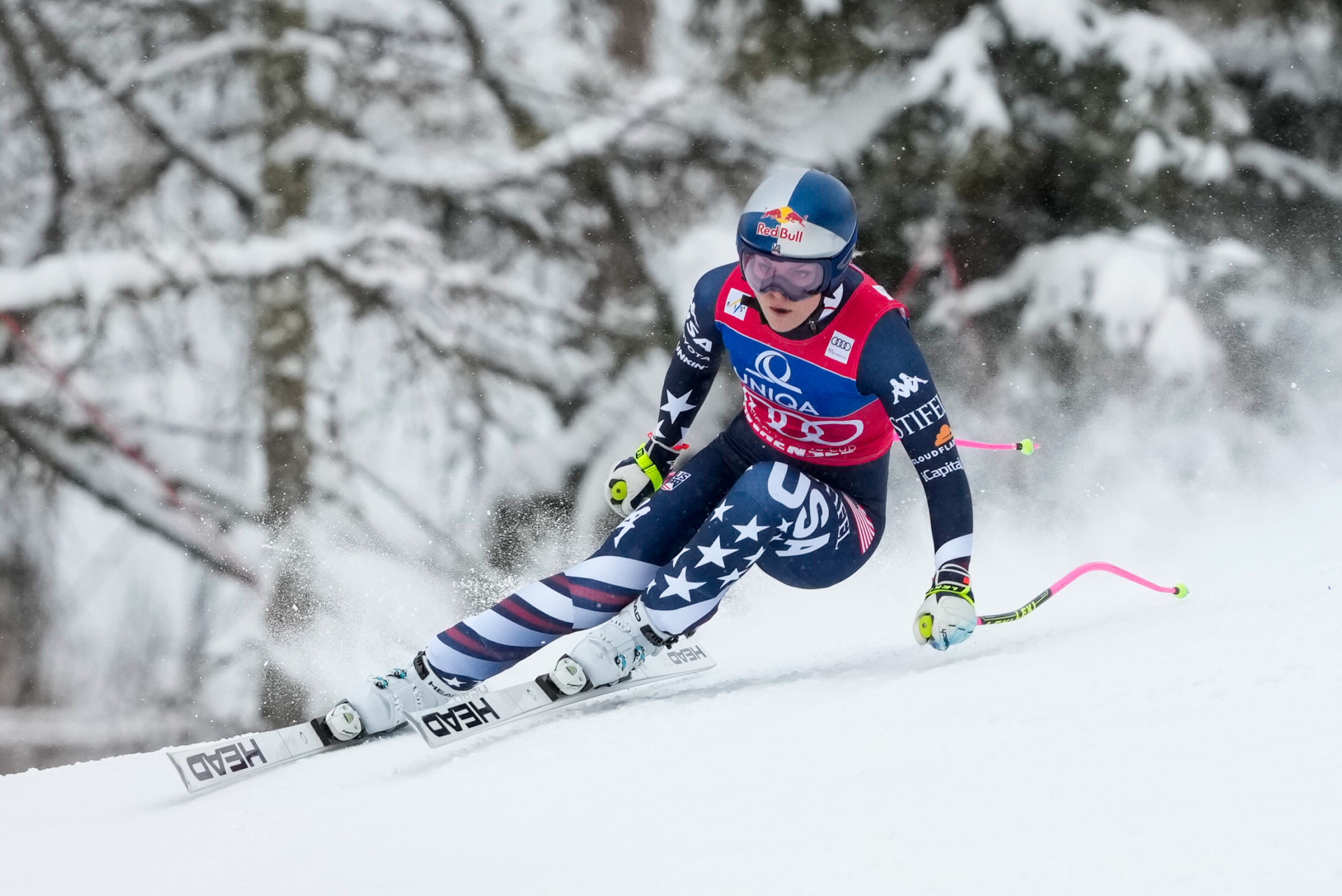 Athletes who suffered serious injuries on the job