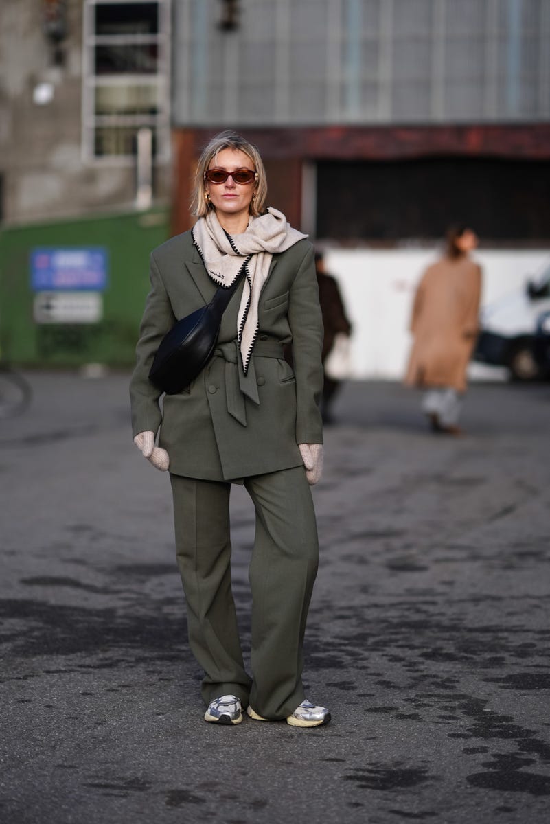 14 chic February outfit ideas to recreate that are easy, stylish and ...