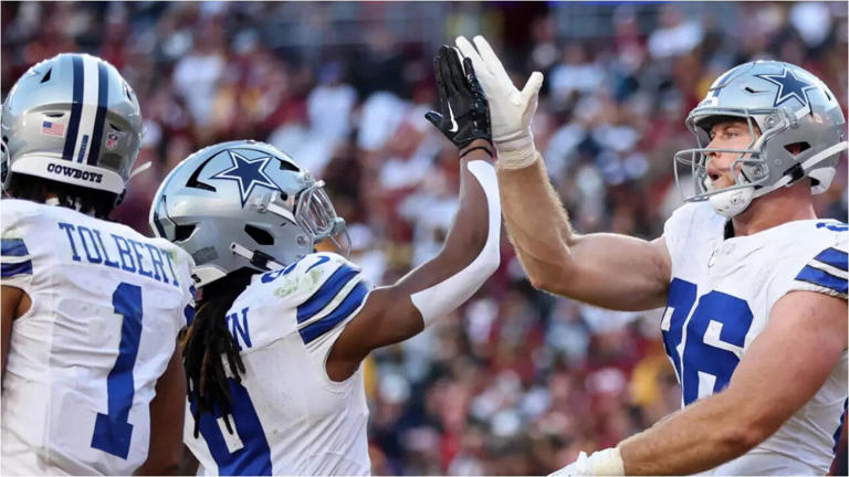 Cowboys set to make NFL history with first-ever game in South America's ...