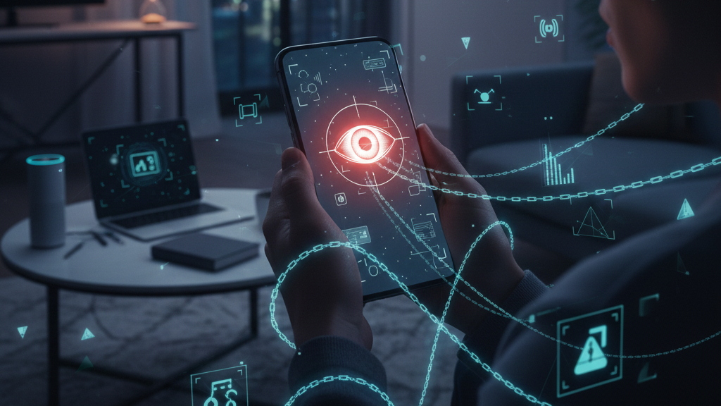 Why we may lose online privacy sooner than we think