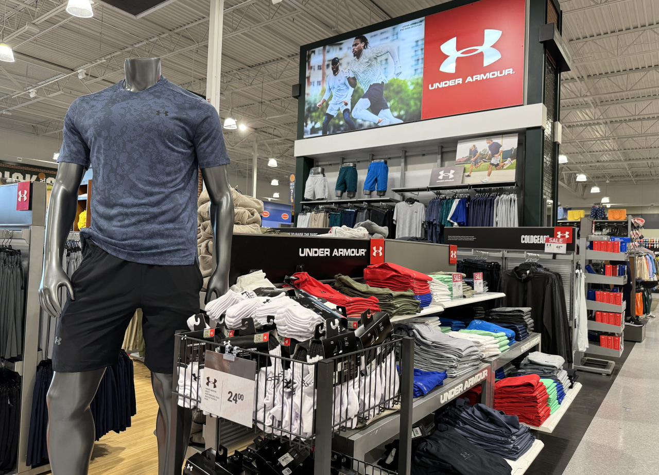 Retailers ditch variety to beat supply-chain costs and tariffs