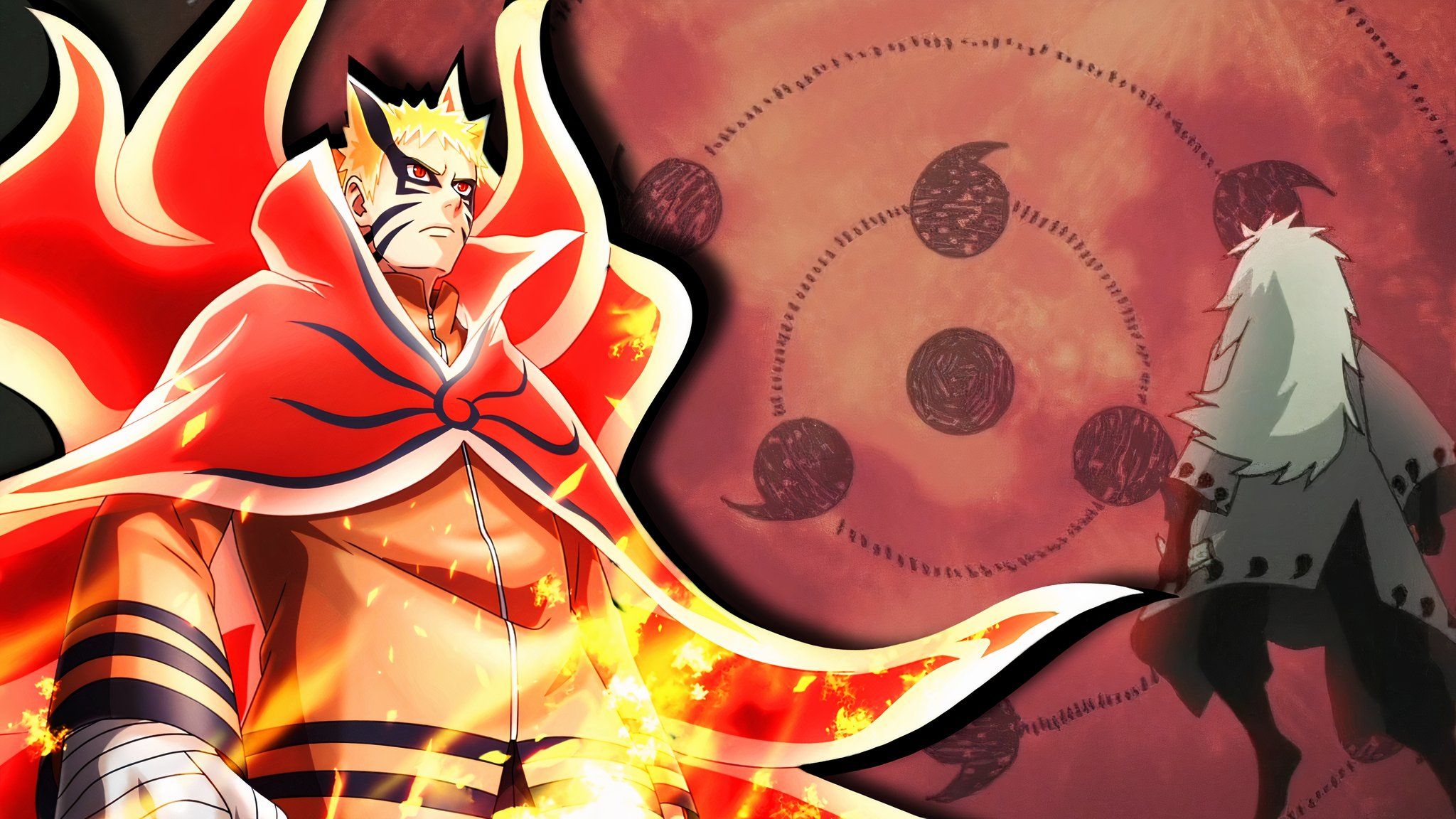 It's time to say hello to a new Naruto jutsu stronger than Infinite ...