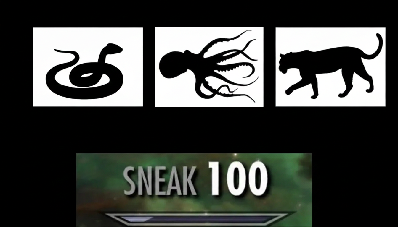 How players become invisible until they suddenly aren’t