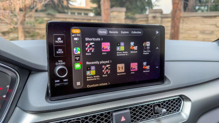 The 2026 Acura Integra is almost perfect, but it's not better than last ...