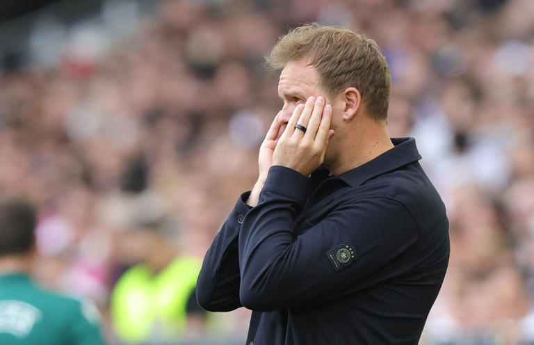 ¿Podrán los porteros del Bayern Múnich aliviar la angustia de Julian Nagelsmann?