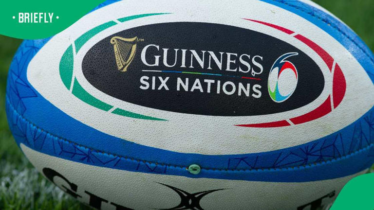 Absolutely beautiful: Emotional Guinness Six Nations rugby commercial ...
