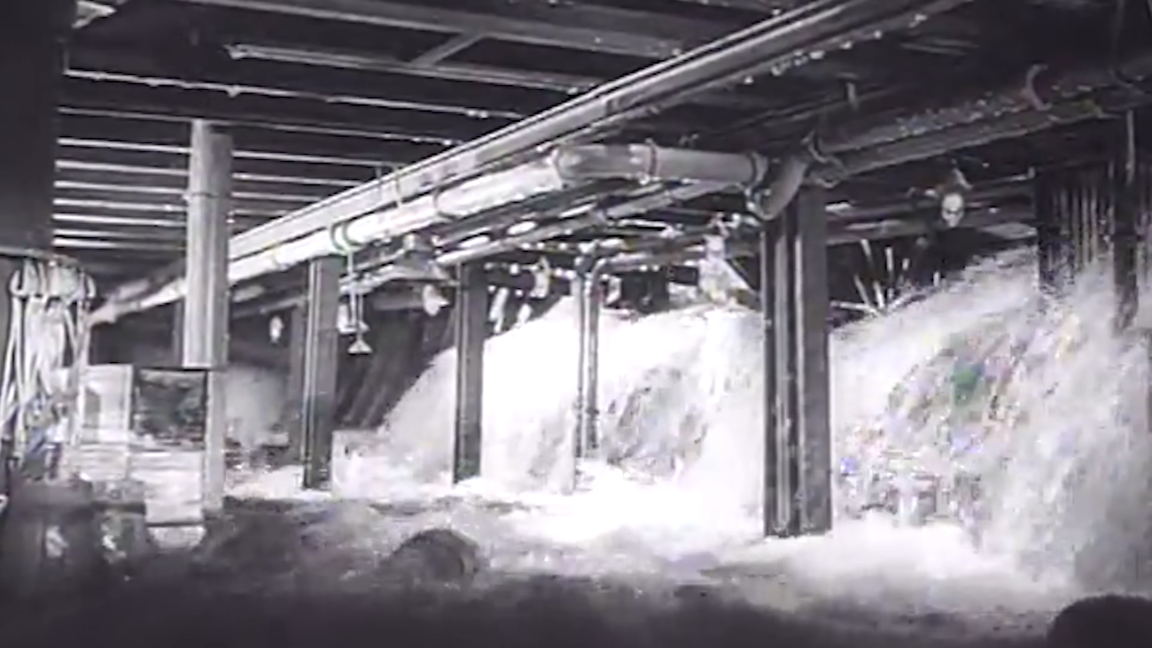 This Great Lakes freighter sank in a storm – it was found 80 years later