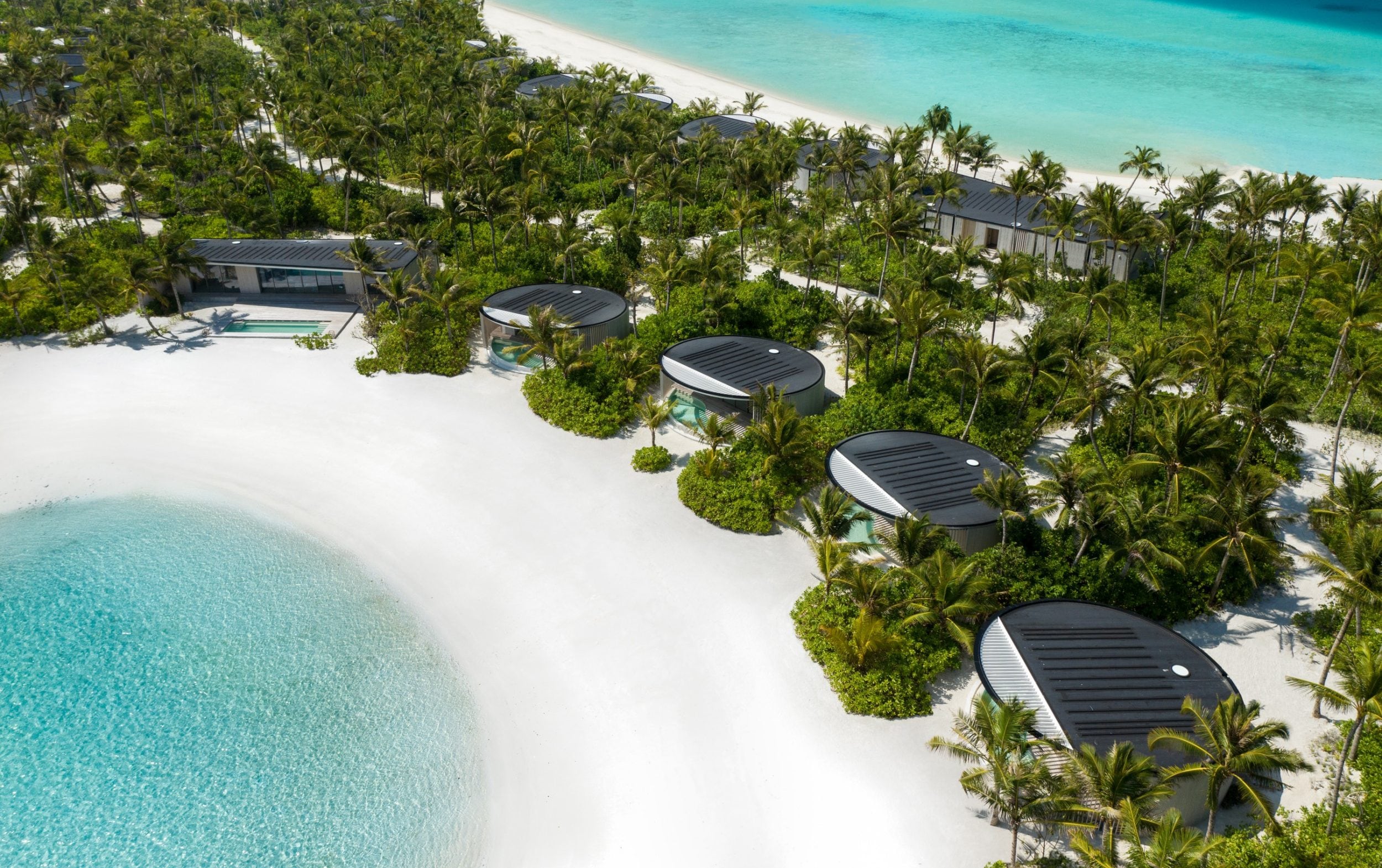 The Ritz-Carlton Maldives, Fari Islands