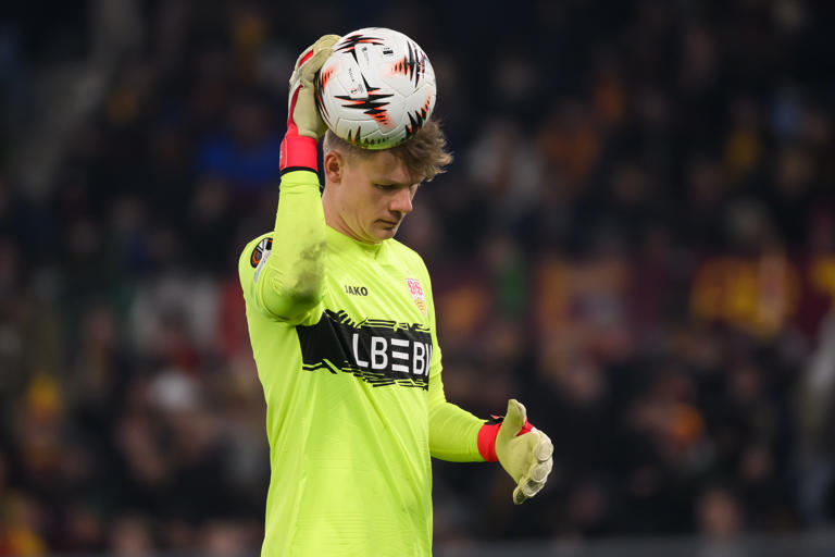 Can Bayern Munich’s goalkeepers relieve Julian Nagelsmann’s distress?