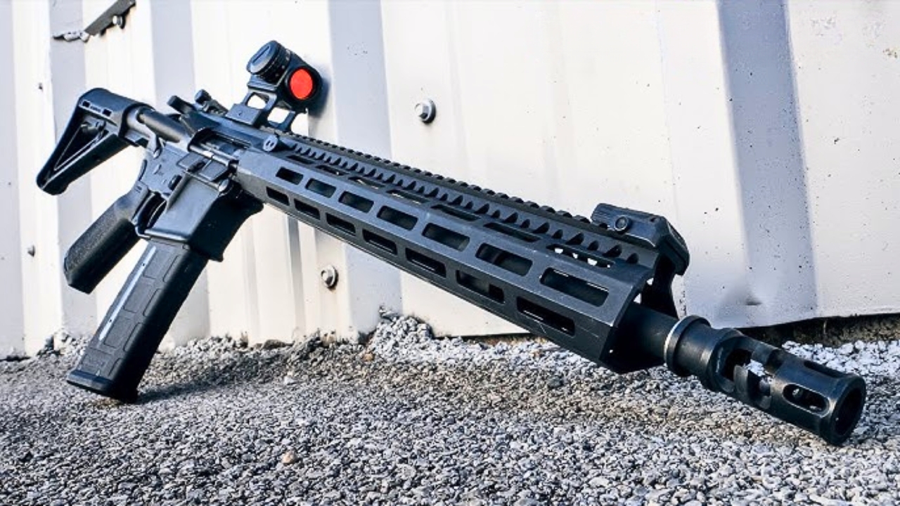 The guns that give you more value than the price tag suggests