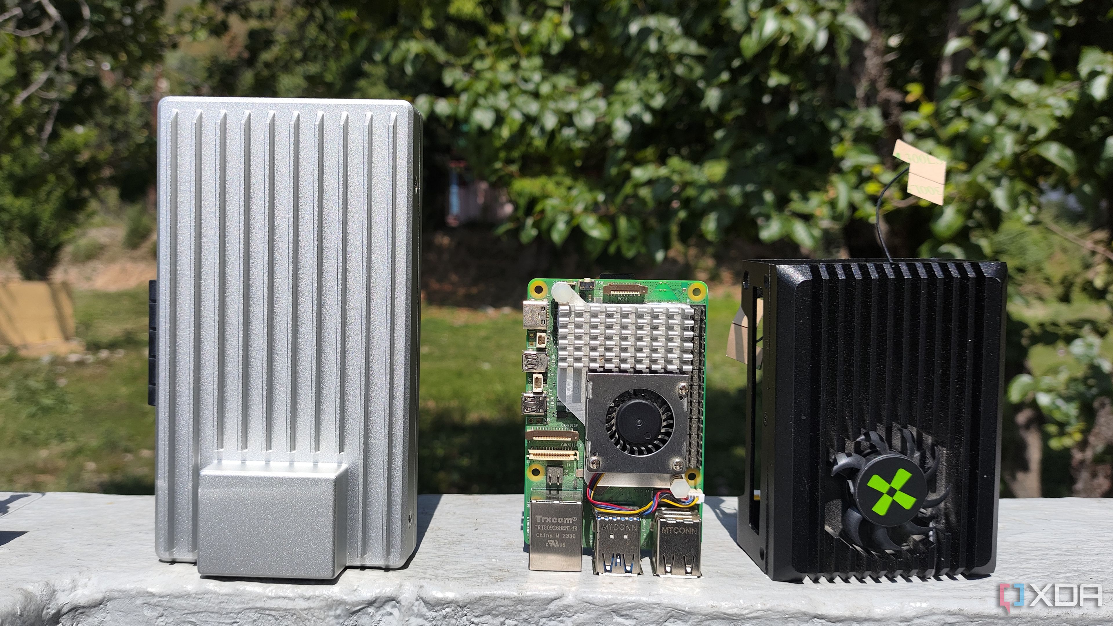 4 Raspberry Pi alternatives that actually make sense in 2026