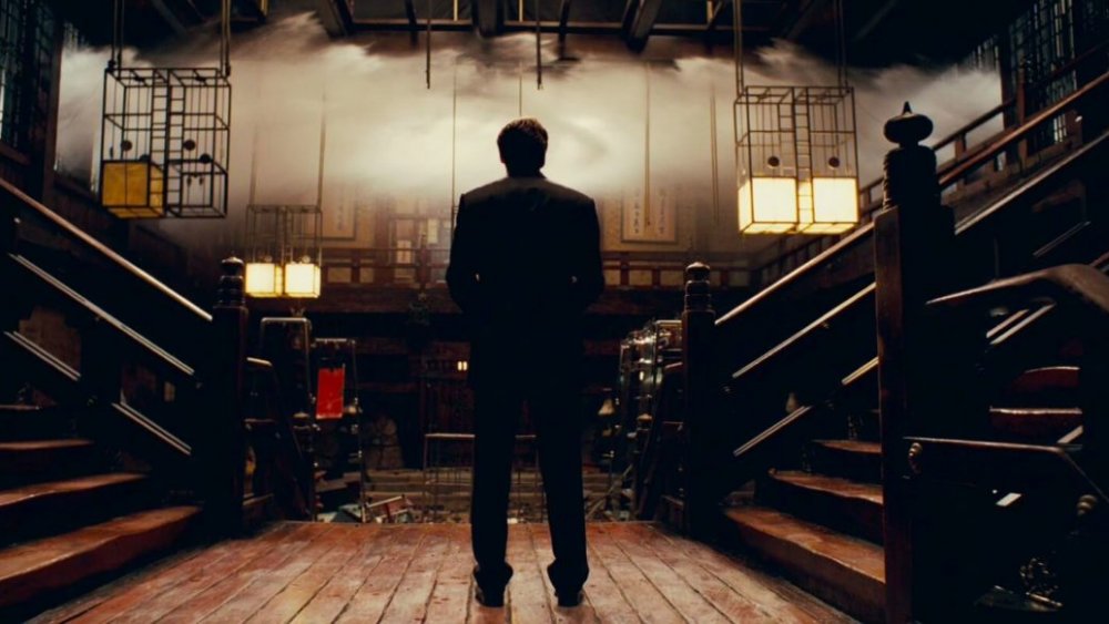 The untold truth of Inception