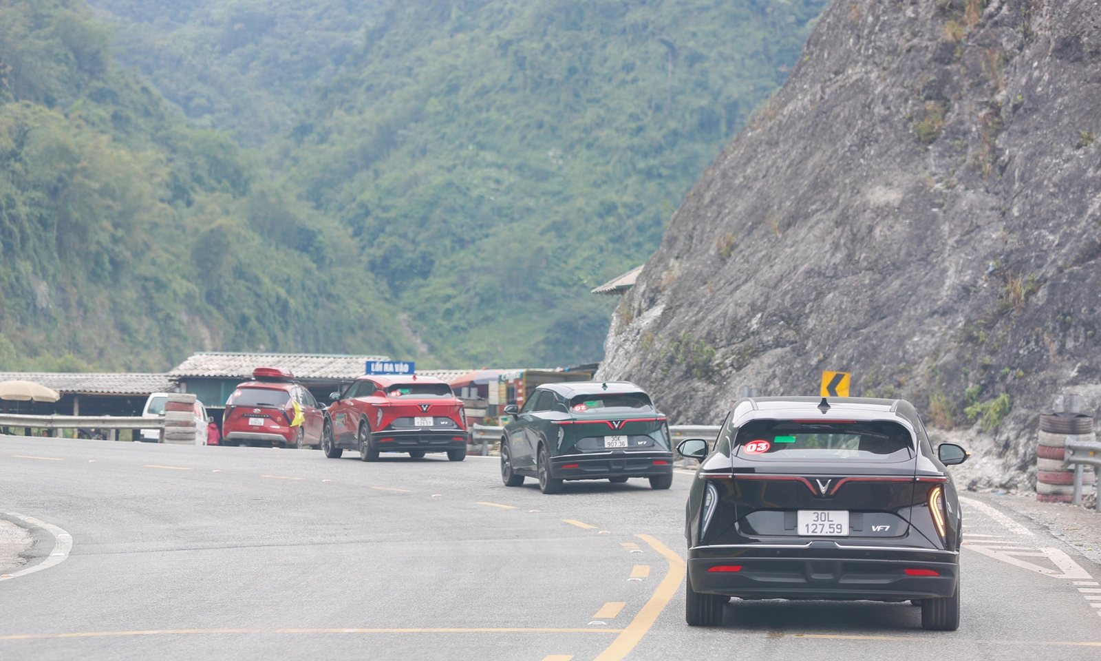 Nhóm nghiên cứu BK Auto: Xe điện bền, ổn định hơn xe xăng