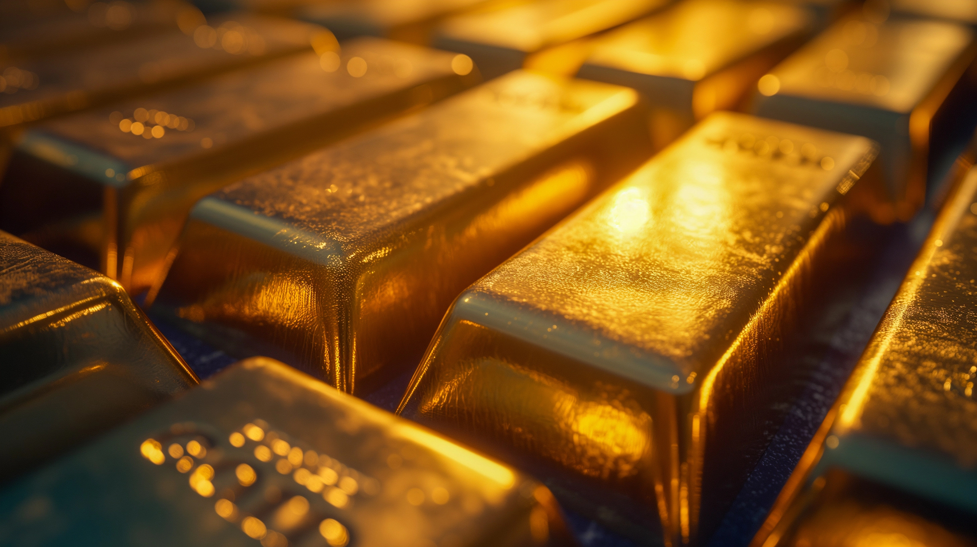 Top assets in the world