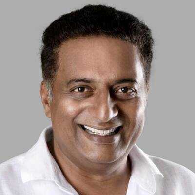 'Look at the barking...' Prakash Raj blasts Kangana for calling AR ...