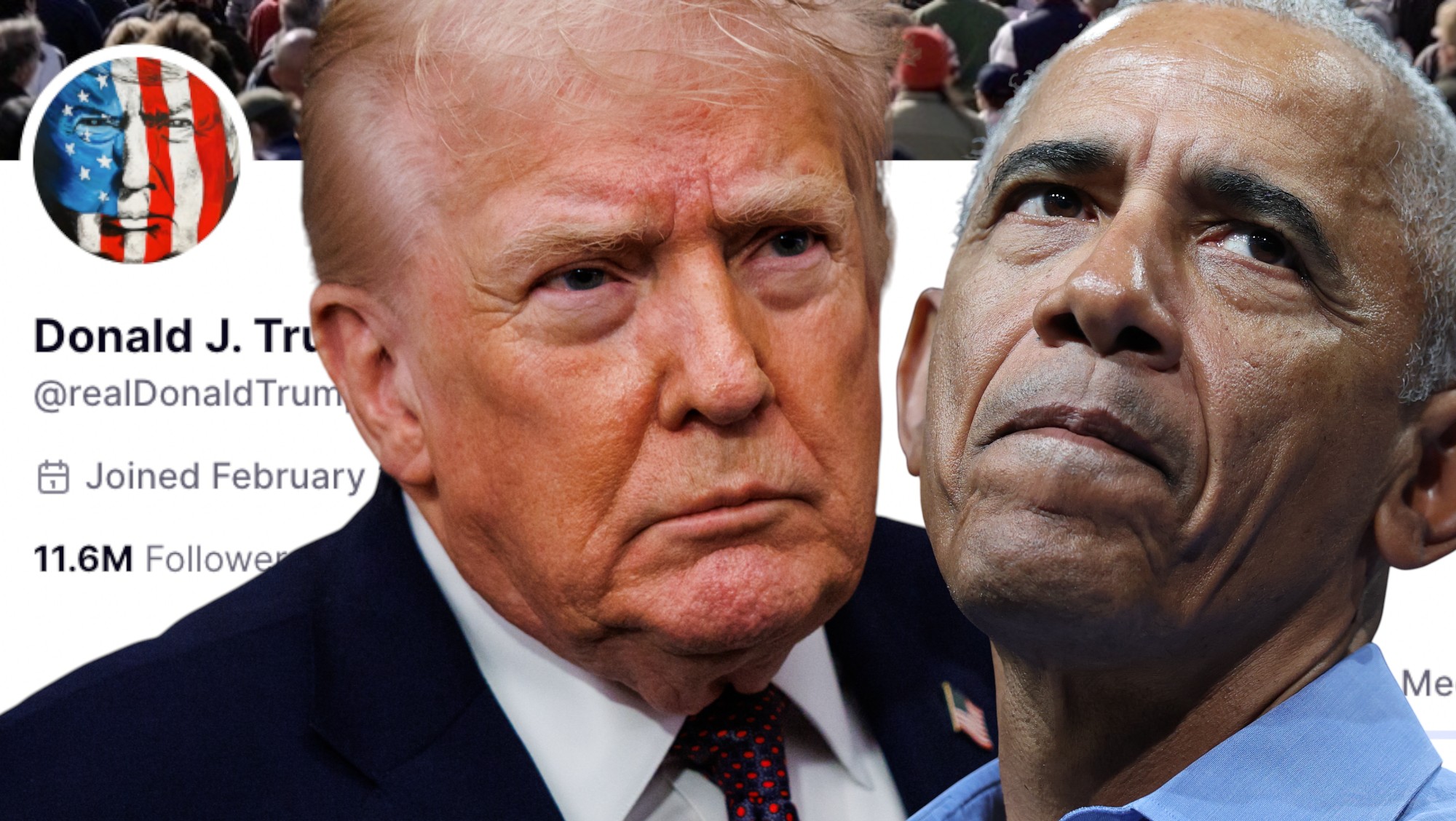 White House defends AI video of Obamas as apes posted on Donald Trump