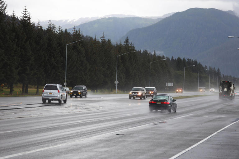 Safety changes planned for Fred Meyer intersection